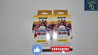 TOPPS MATCH ATTAX 2025/2026 ECO PACK | CZY UDA  SIE TRAFIC BRAKUJACA KARTE ?