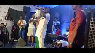 live Worship by Osei Blessing