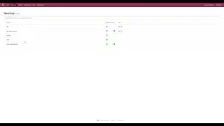 Consul & Kubernetes Development Environment in Docker