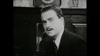Mercury Communications commercial with Harry Enfield and Felicity Montagu