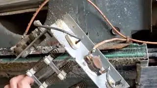 Heater Reset Question