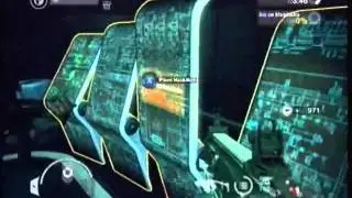 BRINK MULTIPLAYER GAMEPLAY AGAINST BOTS on XBOX 360