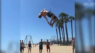 Best Flips And Tricks Picks - part 39