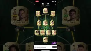 Luka Modric SBC - ALL SOLUTIONS!!!! MADFUT22