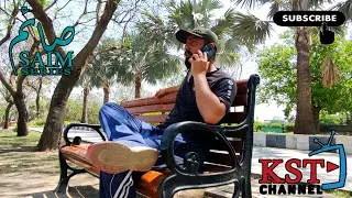 Saim Series | Sultan Ahmad | Short Clip | Web Series | KST CHANNEL