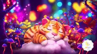 Lullaby Sleep Music for Babies 8 #sleepmusic #sleepingmusic #babylullabies