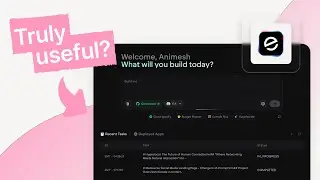 Emergent AI Tools: My Top 5 Picks (And 3 To AVOID!)