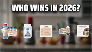 The Top 5 Best Kachava Vanilla in 2026 - Must Watch Before Buying!