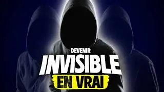Pourquoi l'invisibilité est le PIRE des SUPER-POUVOIRS ?