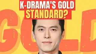 Why Hyun Bin Is Korea&rsquo;s Most Versatile Actor | Rom-Com King to Made in Korea Star