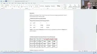 Using AI Tools Like Excel Copilot for Faster Supply Chain Analysis