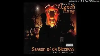 Brotha Lynch Hung - Liquor Sicc Instrumental Remake