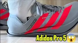 🔥«Я не ожидал такой мягкости… Прощай, Pro 5 👀»