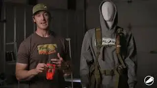 FINAL RISE BEAR SPRAY POUCH OVERVIEW