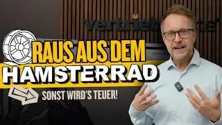 Krise oder Chance? So kommst Du durchs Tal der Tränen!