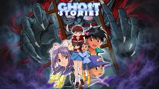 Ghost Stories (2000) Anime Review