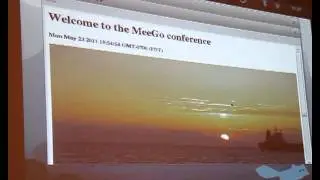 TURN YOUR HTML & JAVASCRIPT WEB CODE INTO MEEGO APPS USING APPUP ENCAPSULATOR
