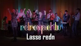 Lasse redn - Swing-Pop Die Ärzte Cover ft. Melina
