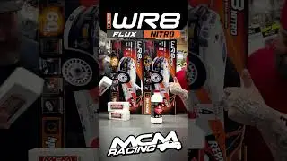 ⚡FLUX / 💥NITRO 96 Repsol Ford Escort RS Cosworth by HPI&bull;RACING #hpiracing #ford #escort #cosworth