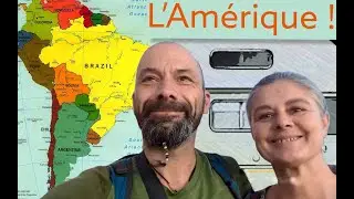 s03e01 - L&rsquo;Am&eacute;rique ! #aNotreTour