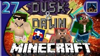 Dusk and Dawn Ep 27 :: Pulling Pranks! w/ ACryInShame