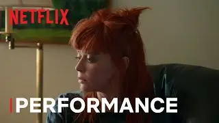 Natasha Lyonne Shines as Rachel in His Three Daughters | Netflix
