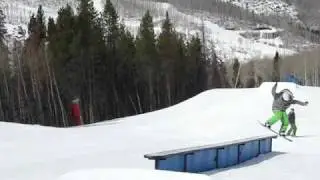 09 Snow Gnar