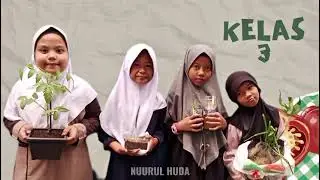 Anak anak Dta nurul huda