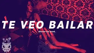 Robeat - Te Veo Bailar (Prod.11/6)