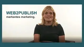 WEB2PUBLISH - markantens marketing.