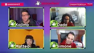 PS5 PRO, ASTROBOT, annunci ANIMATI di NETFLIX e cambi al format | SpaceNerd Briefing #25