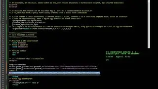 TVC xbasic - Képbetöltés 1