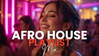 Afro Illusion 2025 &ndash; Deep Tribal & Soul Groove (Diplo, Hugel, Coldplay)