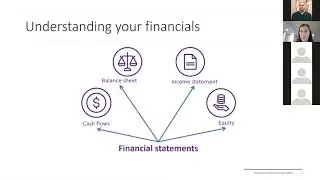 Founder Fundamentals - Cash Flow & Finance