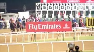 2000 Dubai Millennium
