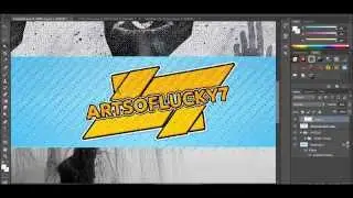 ArtsofLucky7 // RC Entry // 