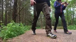Exploring Sandefjord - Kyststien - Vestfold | The Coastal Path Hiking Trail
