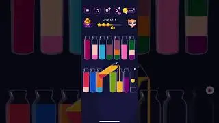 How to pass levels 6969, 6970 on get color #gameplay #getcolor #6969 #6970