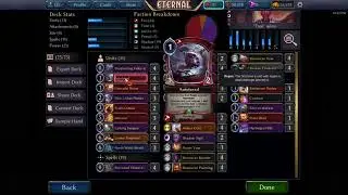 Eternal Card Game: 