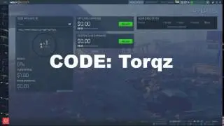 HOLY BOOST AFFILIATE CODE - Torqz