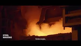 Miguel Abad Institutional Video. Subs en Espa&ntilde;ol