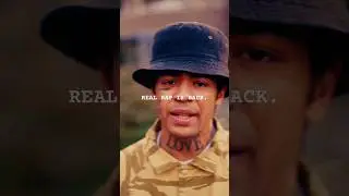 Real Rap Is BACK!