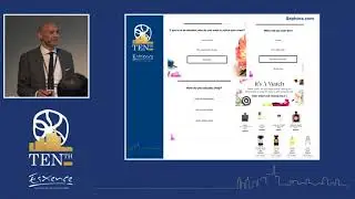 Esxence 2018 - Algorithms in Perfumery. Potentials and Limitations-an Overview