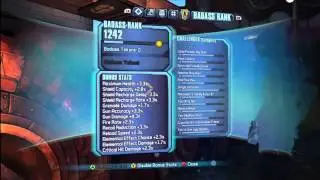 Borderlands 2 : The Overlooked: Shields Up Mission