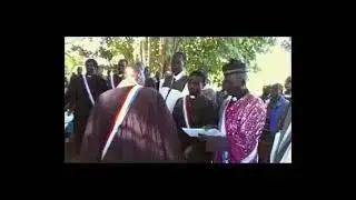History Of Last Church.