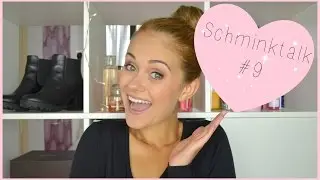 MM: SCHMINKTALK #9 - Ice Bucket Challenge, SINGAPUR, Videowoche [Videowoche Tag 3]
