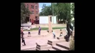 Be Creative Be Denver.wmv