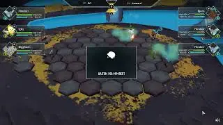 3 vs 3 Unranked PvP Battle