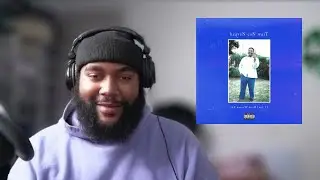 A-REECE: indooR interludE | REACTION
