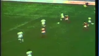 1982 (May 27) Denmark 1-Belgium 0 (Friendly).mpg
